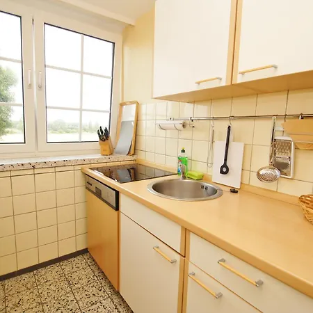 Narzisse Apartmán Dahme (Schleswig-Holstein)