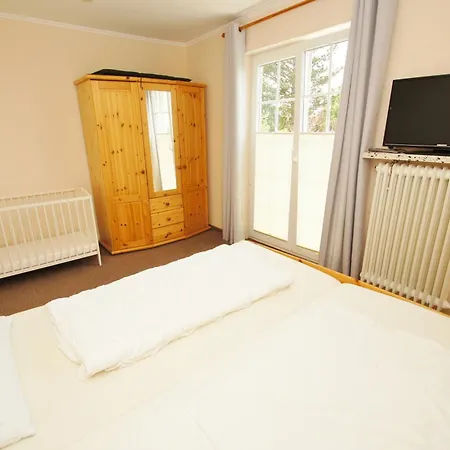Narzisse Apartment Dahme (Schleswig-Holstein)