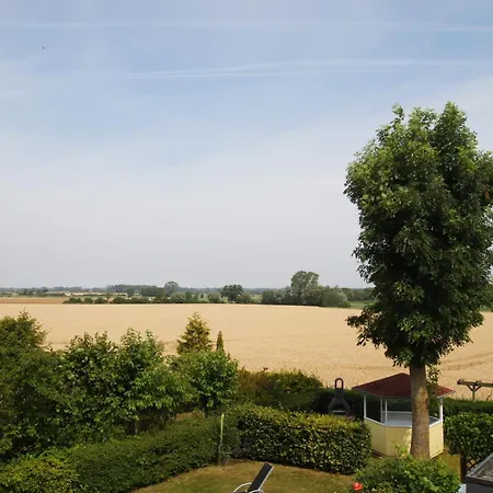 Apartmán Narzisse Dahme (Schleswig-Holstein)