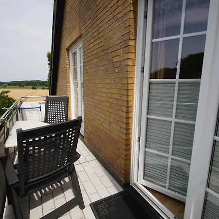 Narzisse Apartment Dahme (Schleswig-Holstein)