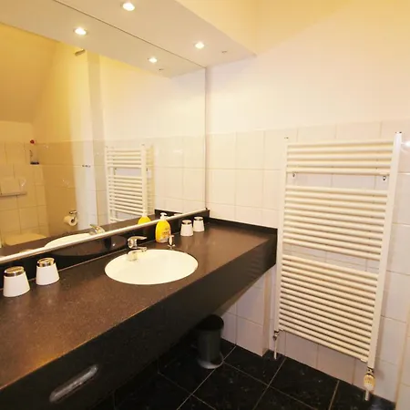 Apartmán Narzisse Dahme (Schleswig-Holstein)